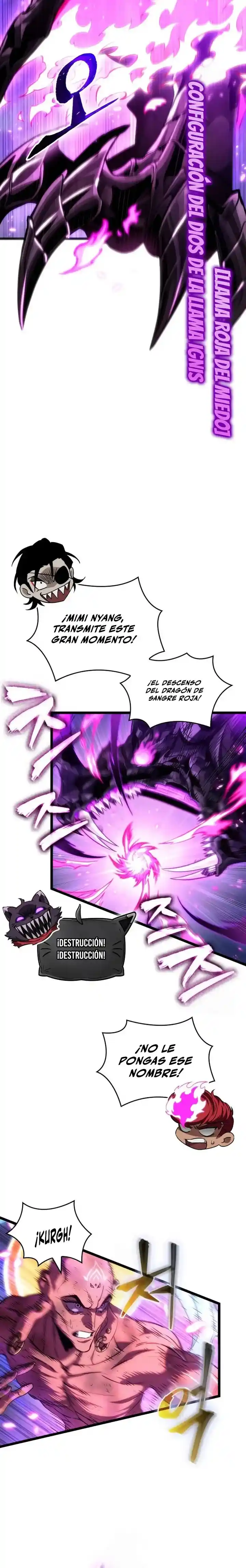The World After The End - Capítulo 216 - Página 12 - LectorTMOo