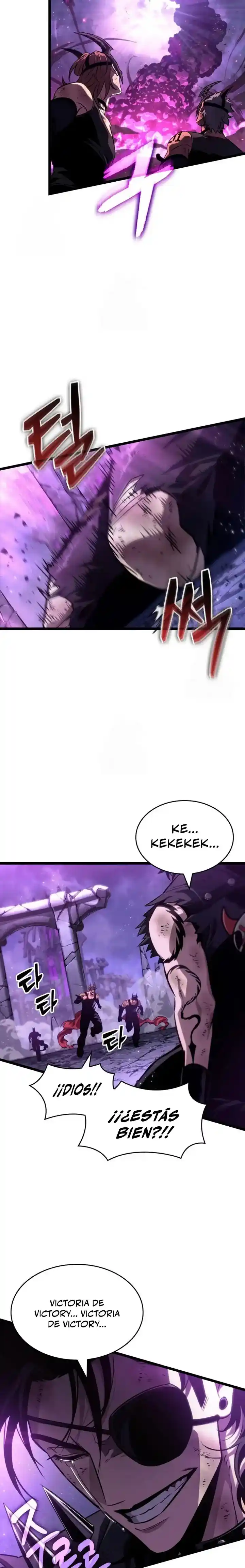 The World After The End - Capítulo 216 - Página 15 - LectorTMOo