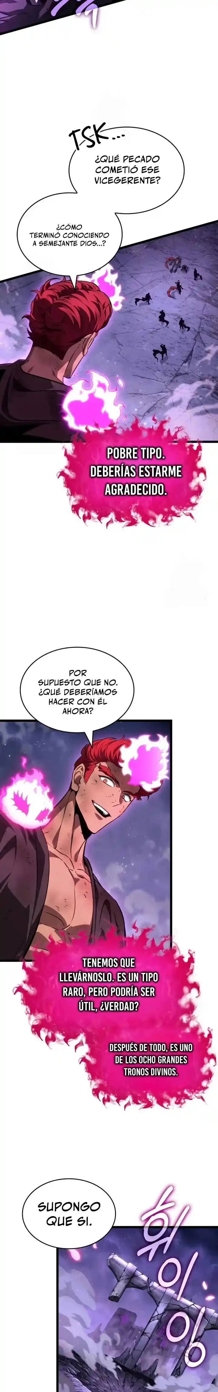 The World After The End - Capítulo 216 - Página 16 - LectorTMOo
