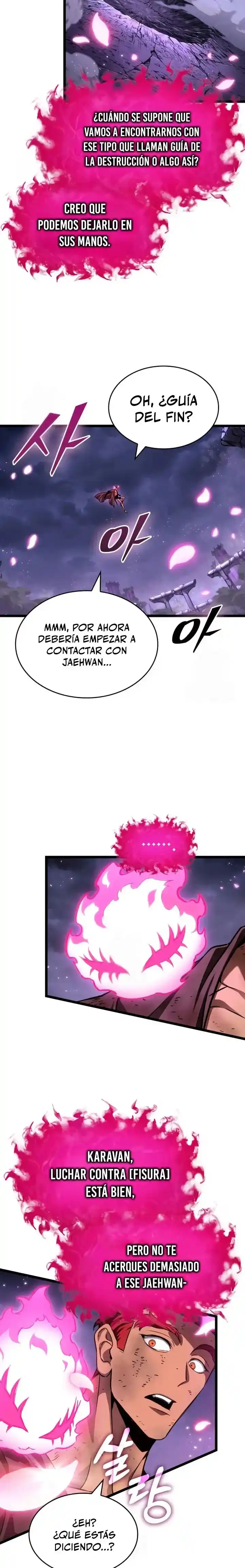 The World After The End - Capítulo 216 - Página 17 - LectorTMOo