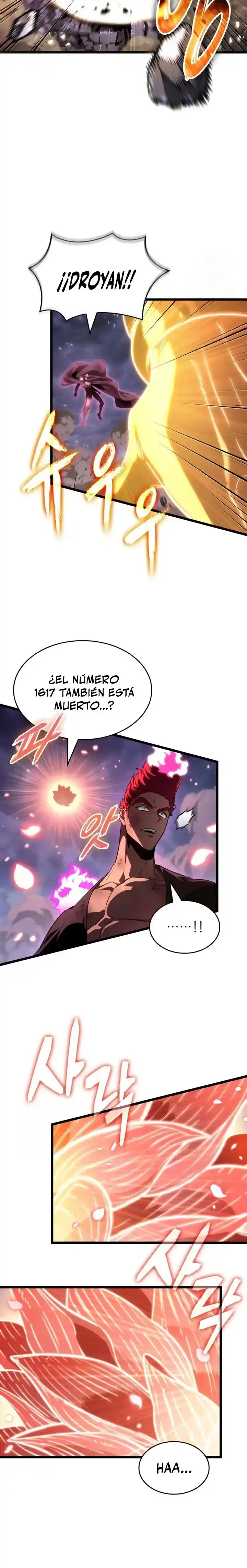 The World After The End - Capítulo 216 - Página 20 - LectorTMOo