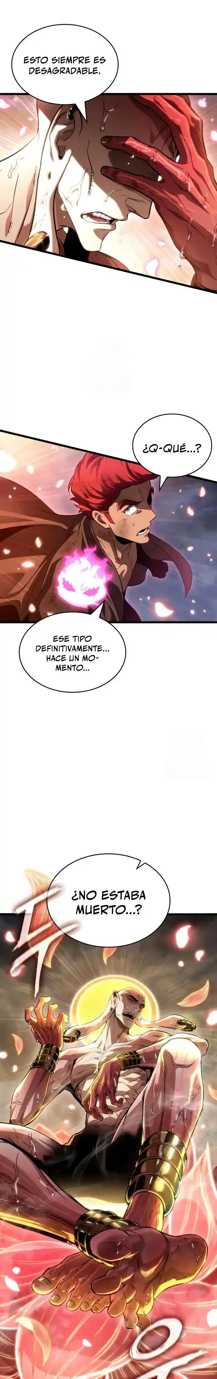 The World After The End - Capítulo 216 - Página 21 - LectorTMOo