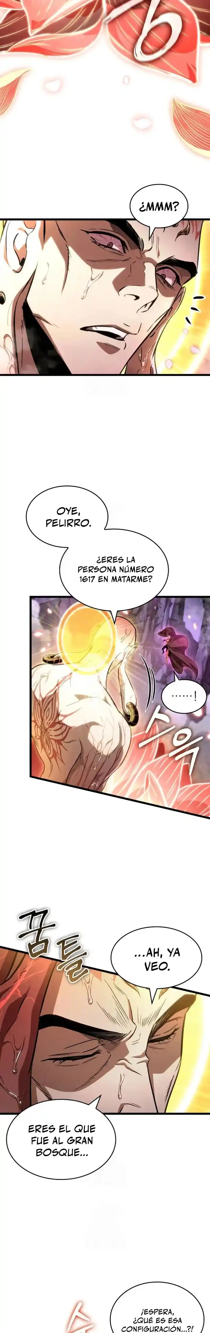 The World After The End - Capítulo 216 - Página 22 - LectorTMOo