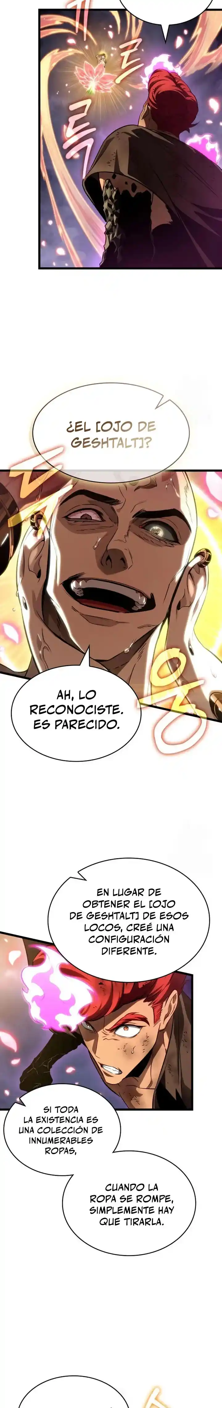 The World After The End - Capítulo 216 - Página 23 - LectorTMOo