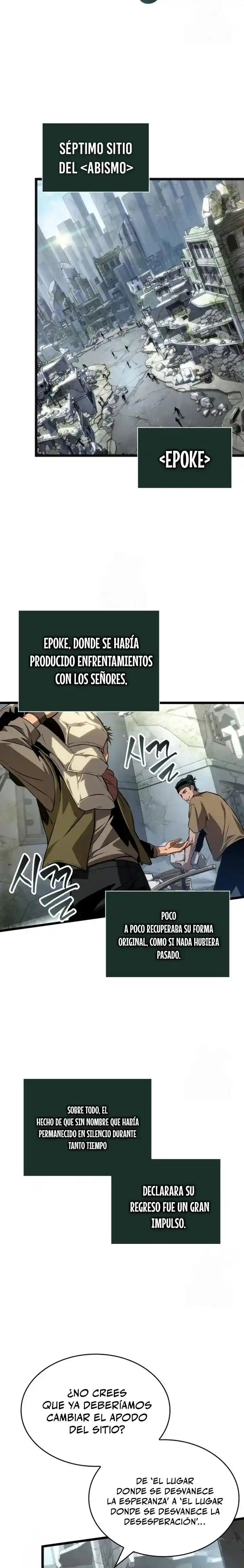 The World After The End - Capítulo 217 - Página 10 - LectorTMOo