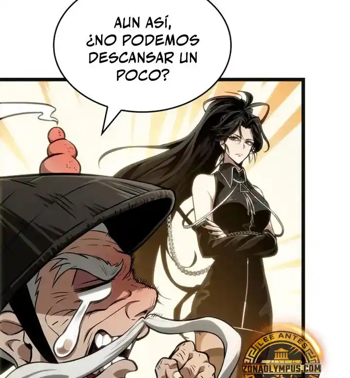 The World After The End - Capítulo 217 - Página 14 - LectorTMOo