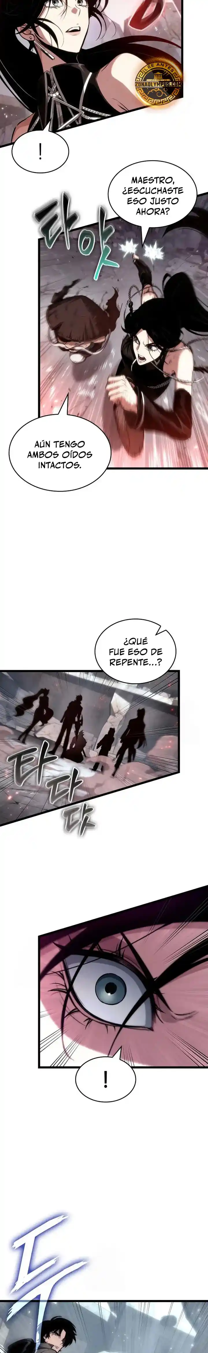 The World After The End - Capítulo 217 - Página 20 - LectorTMOo