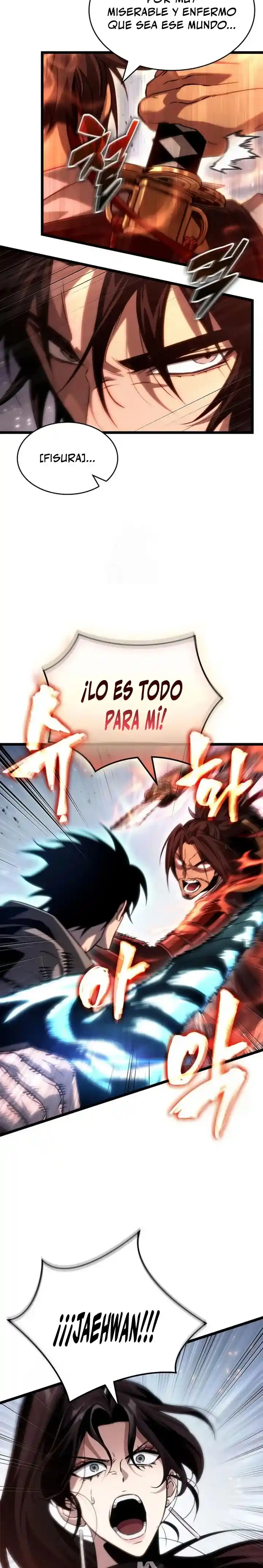 The World After The End - Capítulo 217 - Página 26 - LectorTMOo