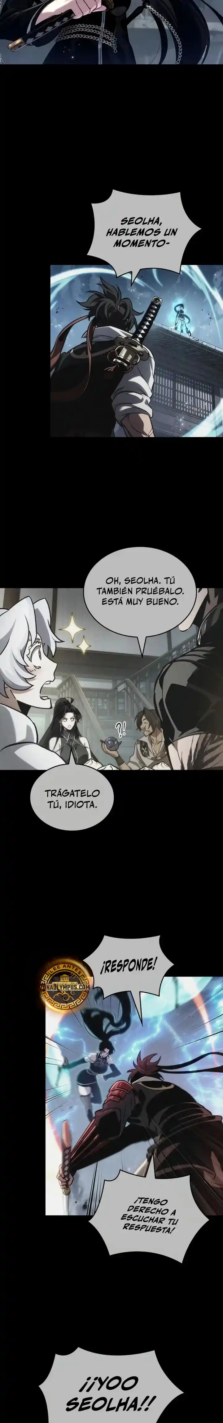 The World After The End - Capítulo 218 - Página 2 - LectorTMOo