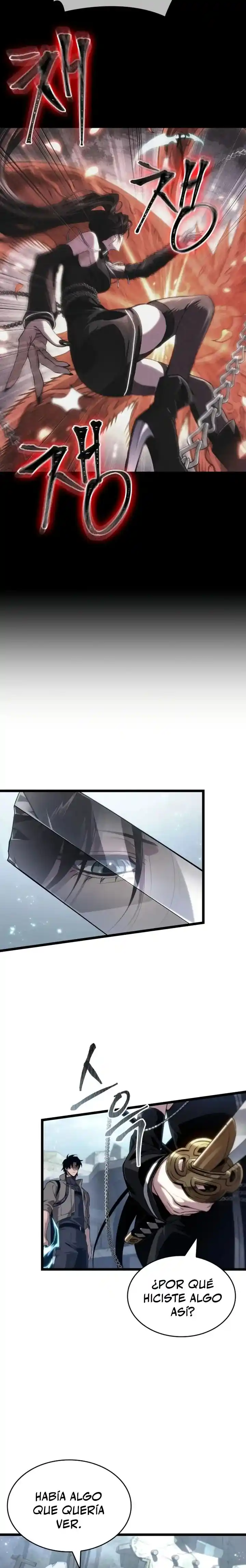 The World After The End - Capítulo 218 - Página 3 - LectorTMOo