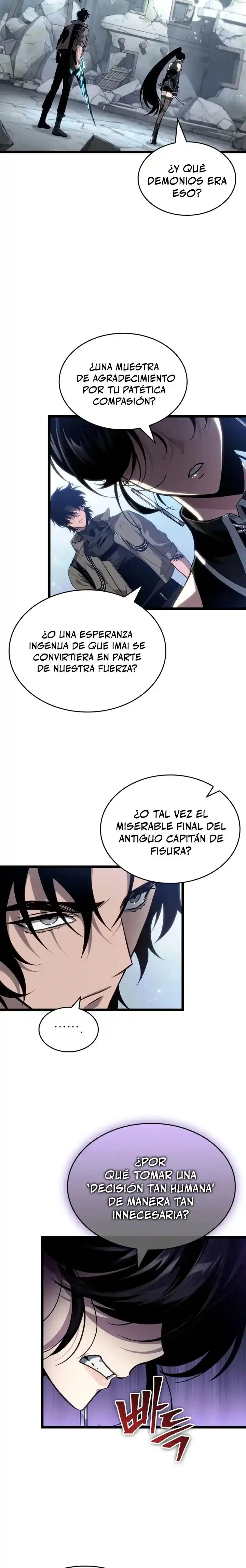 The World After The End - Capítulo 218 - Página 4 - LectorTMOo