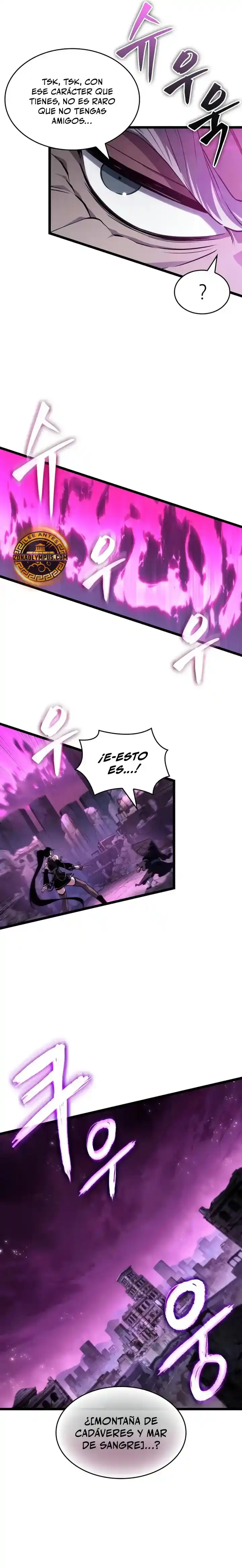 The World After The End - Capítulo 218 - Página 7 - LectorTMOo