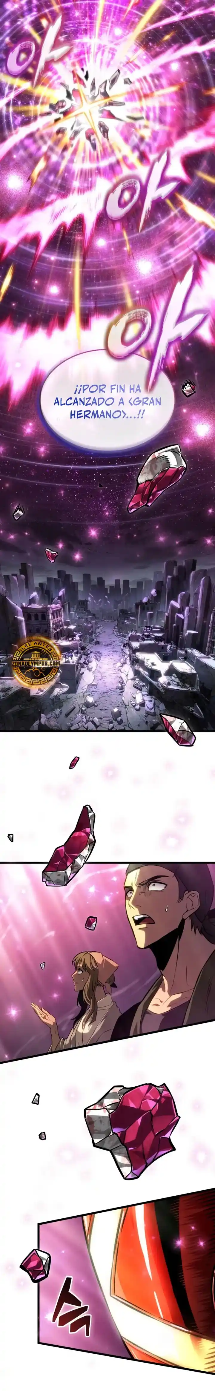 The World After The End - Capítulo 218 - Página 12 - LectorTMOo