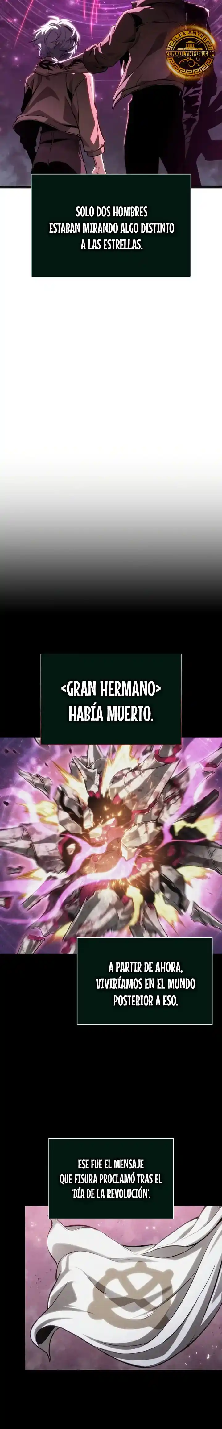 The World After The End - Capítulo 218 - Página 15 - LectorTMOo