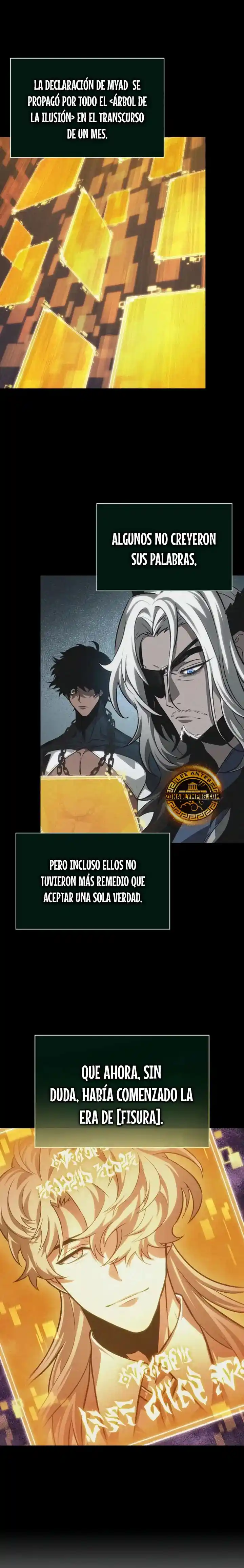 The World After The End - Capítulo 218 - Página 16 - LectorTMOo