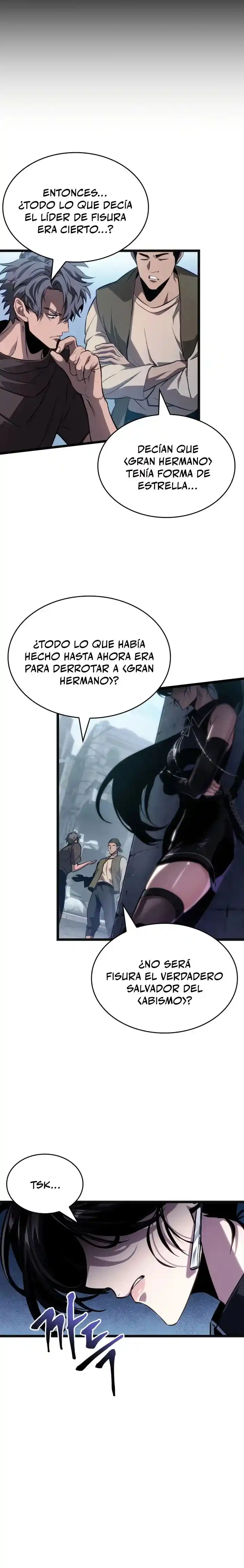 The World After The End - Capítulo 218 - Página 17 - LectorTMOo