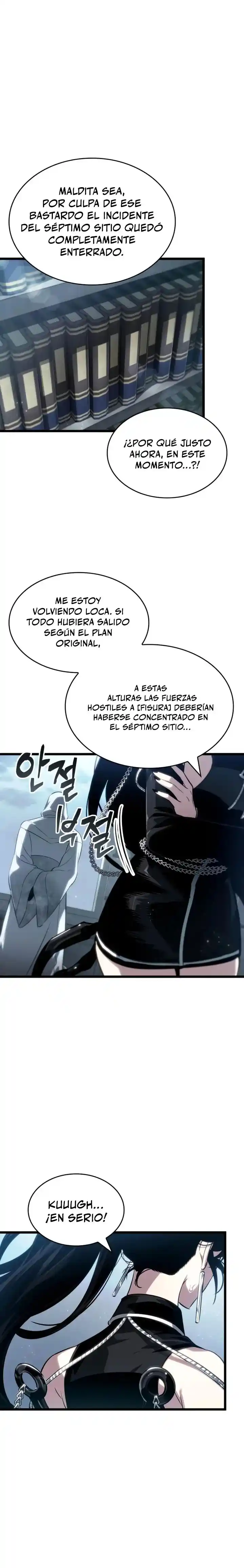 The World After The End - Capítulo 218 - Página 18 - LectorTMOo