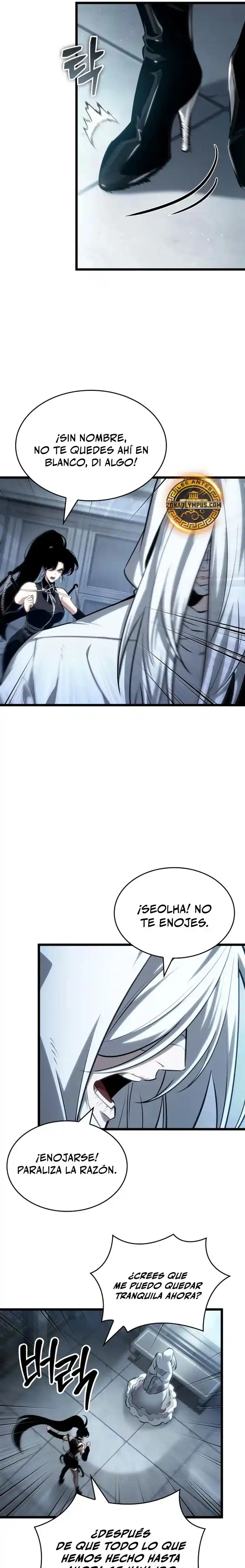 The World After The End - Capítulo 218 - Página 19 - LectorTMOo