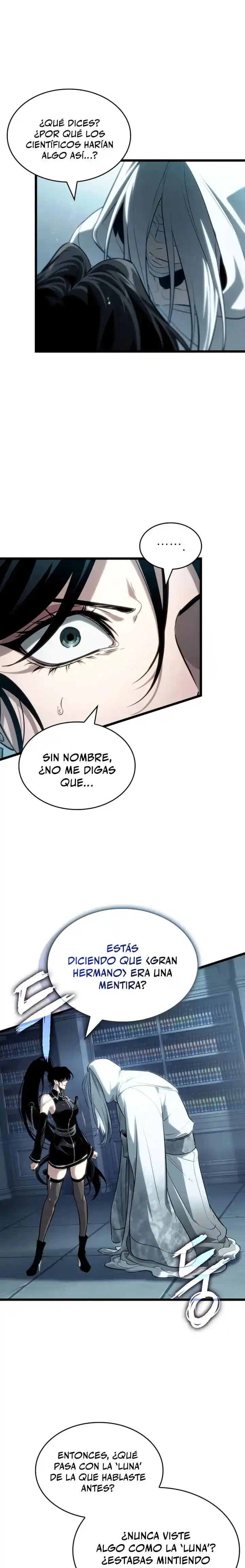 The World After The End - Capítulo 218 - Página 22 - LectorTMOo