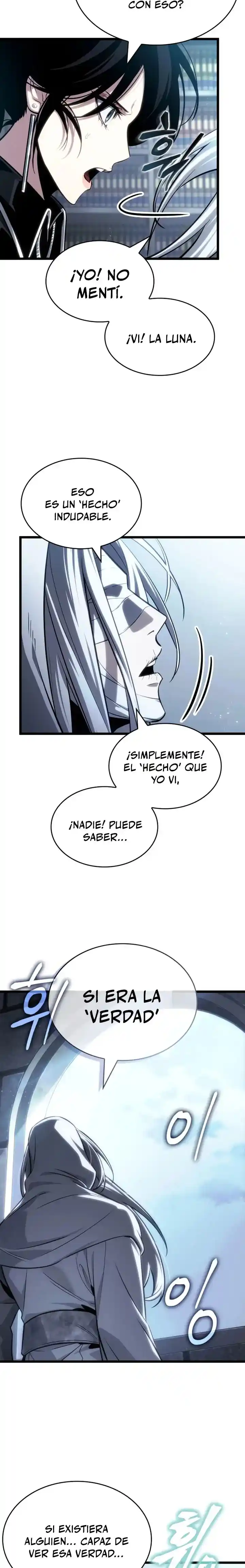 The World After The End - Capítulo 218 - Página 23 - LectorTMOo