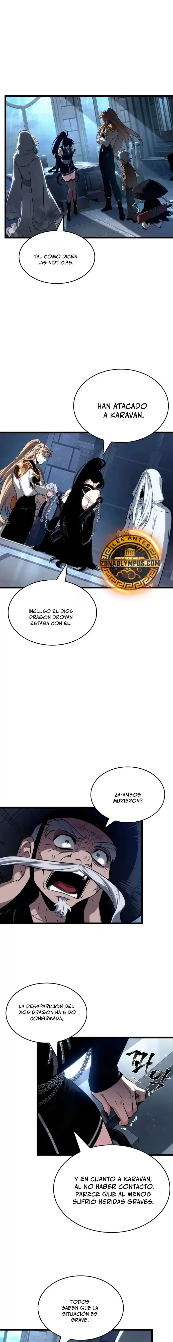 The World After The End - Capítulo 219 - Página 2 - LectorTMOo