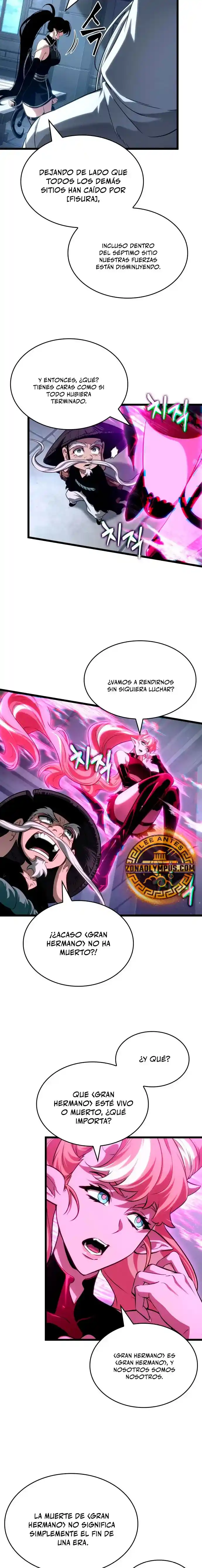 The World After The End - Capítulo 219 - Página 3 - LectorTMOo