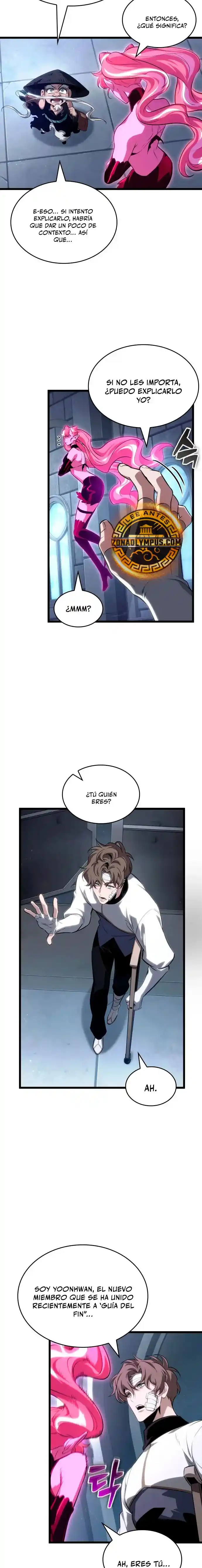 The World After The End - Capítulo 219 - Página 4 - LectorTMOo