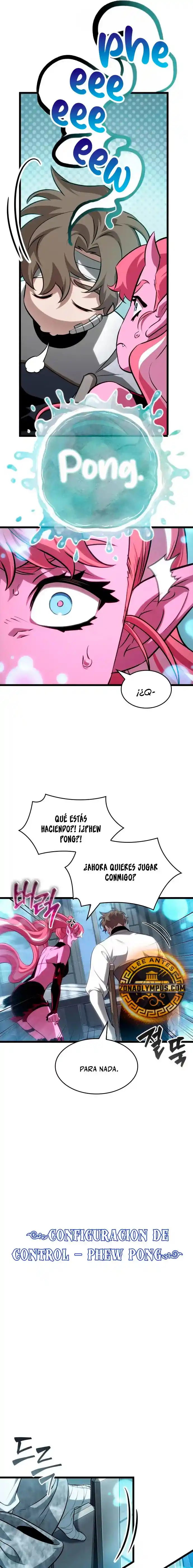 The World After The End - Capítulo 219 - Página 6 - LectorTMOo