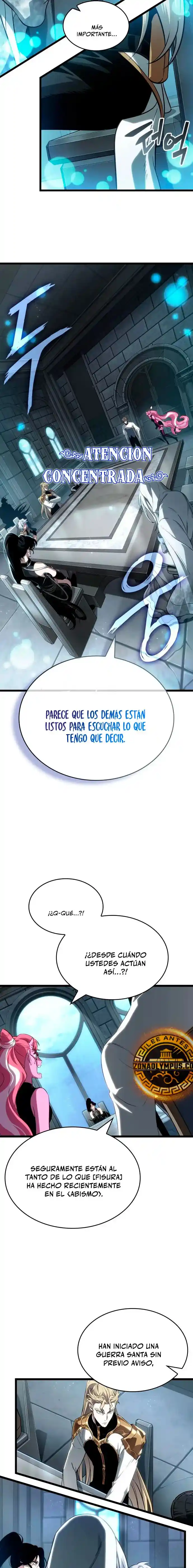 The World After The End - Capítulo 219 - Página 7 - LectorTMOo