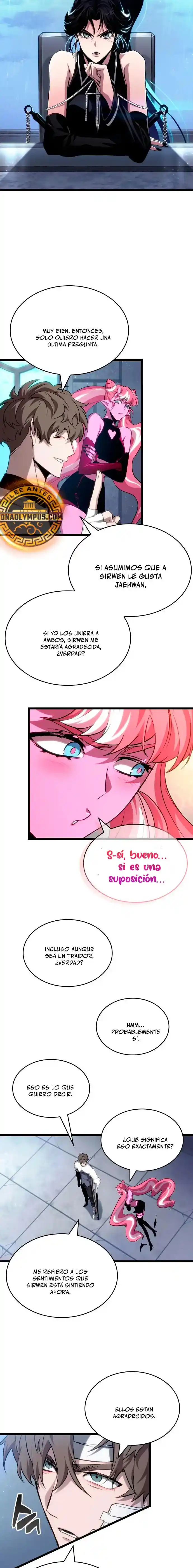 The World After The End - Capítulo 219 - Página 13 - LectorTMOo