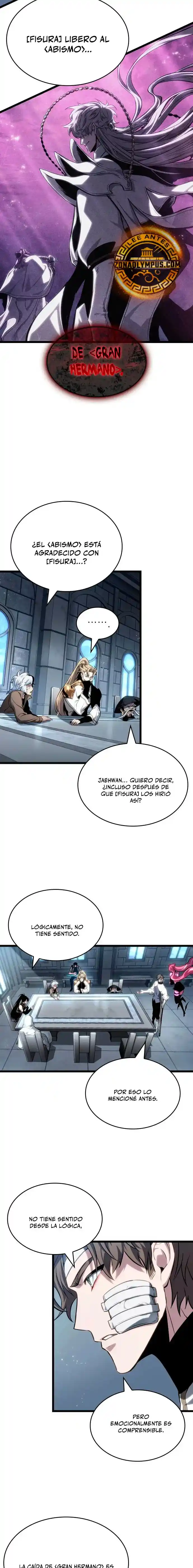 The World After The End - Capítulo 219 - Página 14 - LectorTMOo