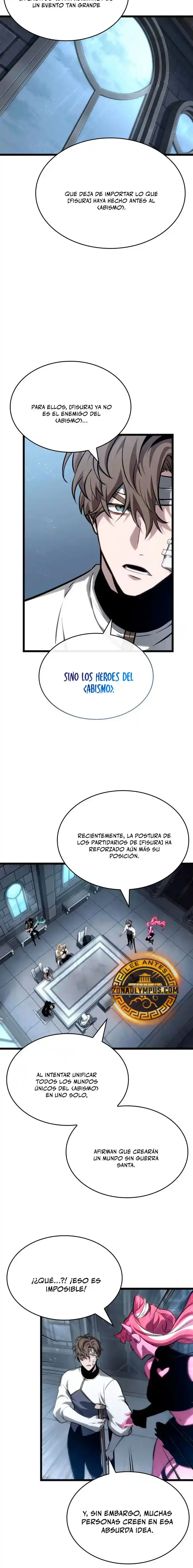 The World After The End - Capítulo 219 - Página 15 - LectorTMOo
