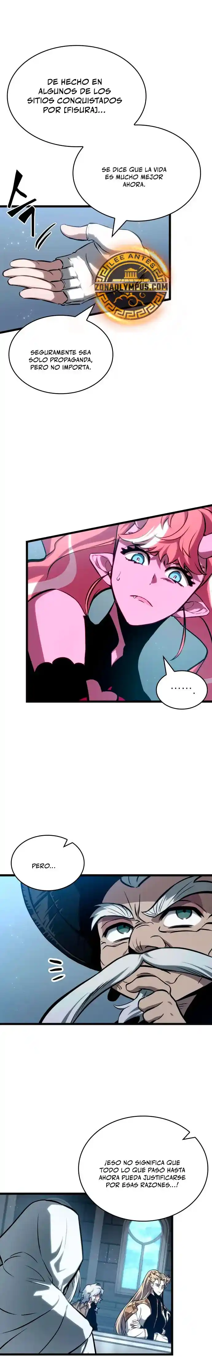 The World After The End - Capítulo 219 - Página 16 - LectorTMOo
