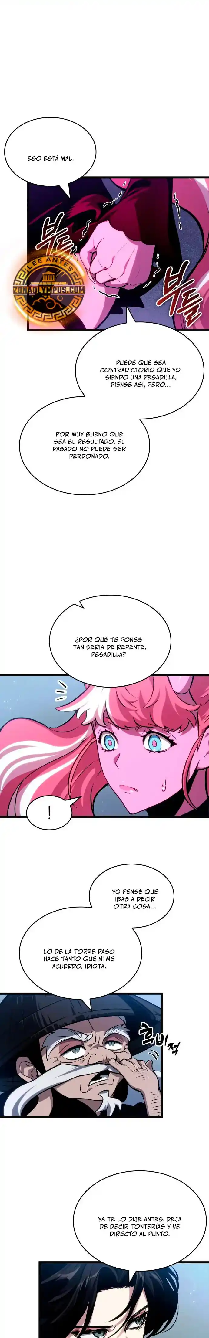 The World After The End - Capítulo 219 - Página 17 - LectorTMOo