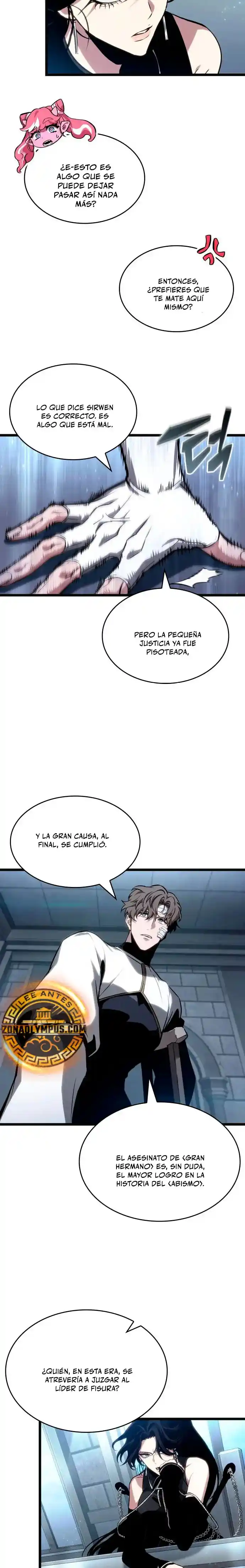 The World After The End - Capítulo 219 - Página 18 - LectorTMOo