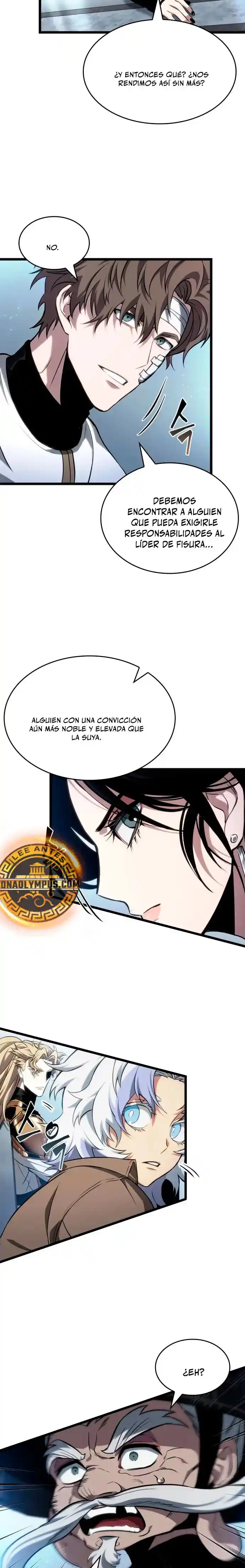 The World After The End - Capítulo 219 - Página 19 - LectorTMOo