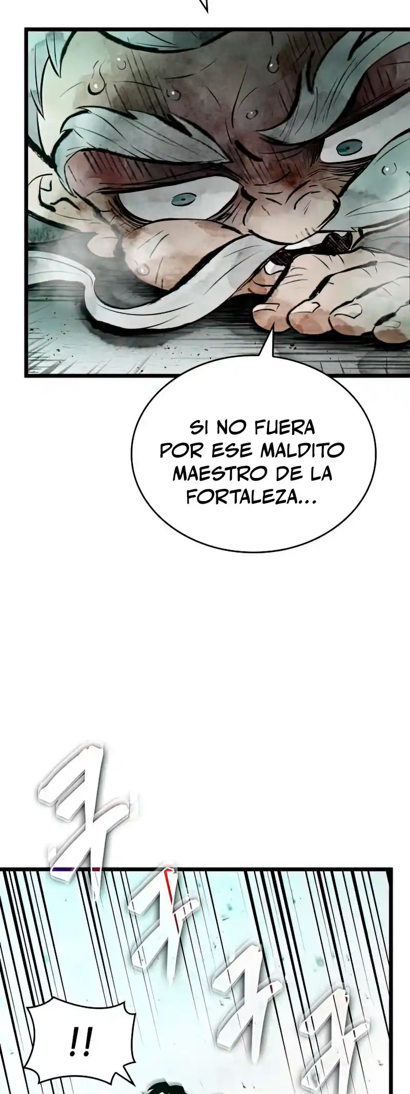 The World After The End - Capítulo 22 - Página 8 - LectorTMOo