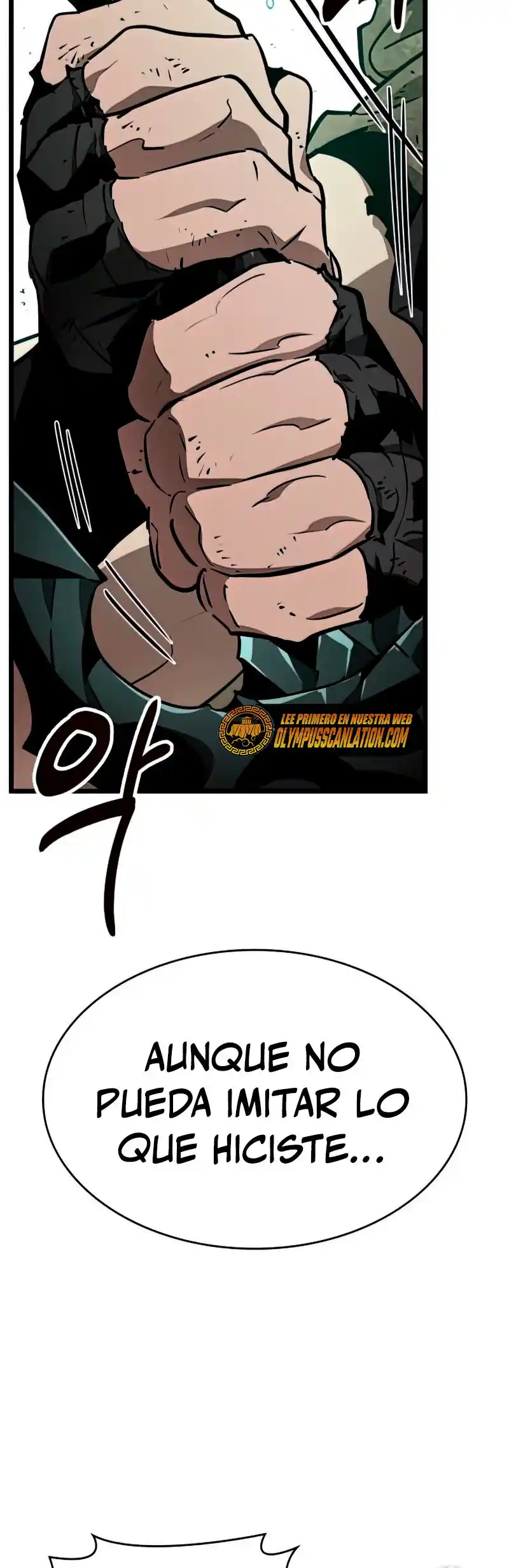 The World After The End - Capítulo 22 - Página 15 - LectorTMOo