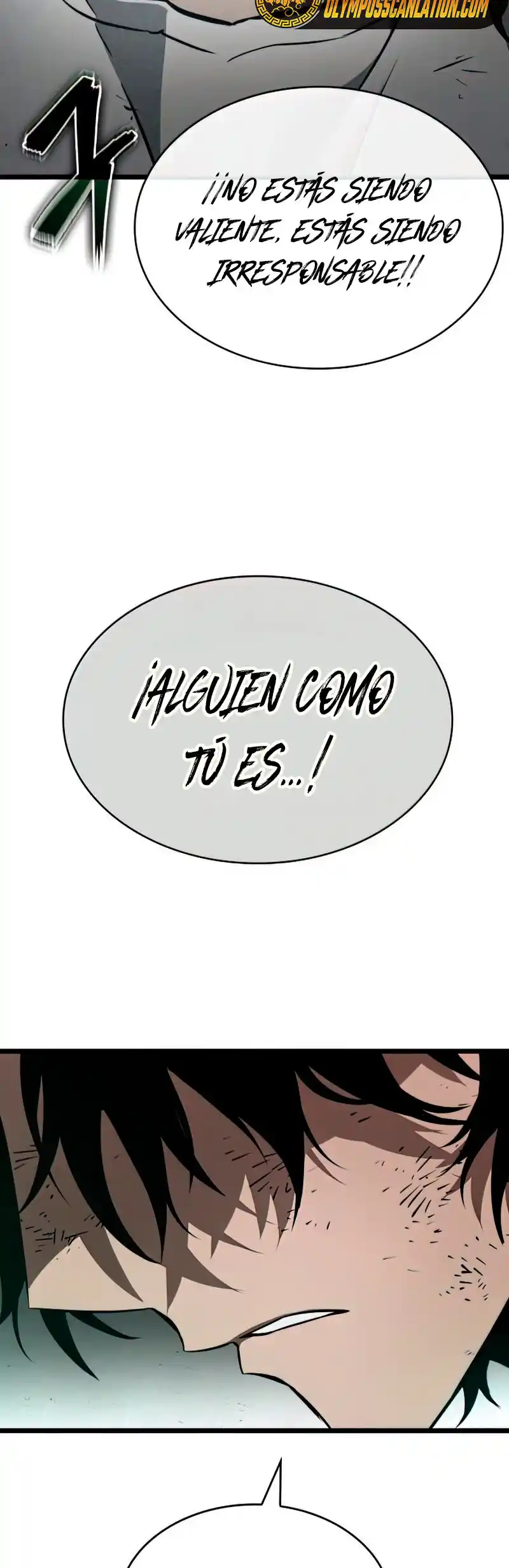The World After The End - Capítulo 22 - Página 17 - LectorTMOo