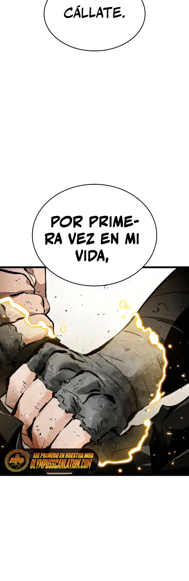 The World After The End - Capítulo 22 - Página 18 - LectorTMOo
