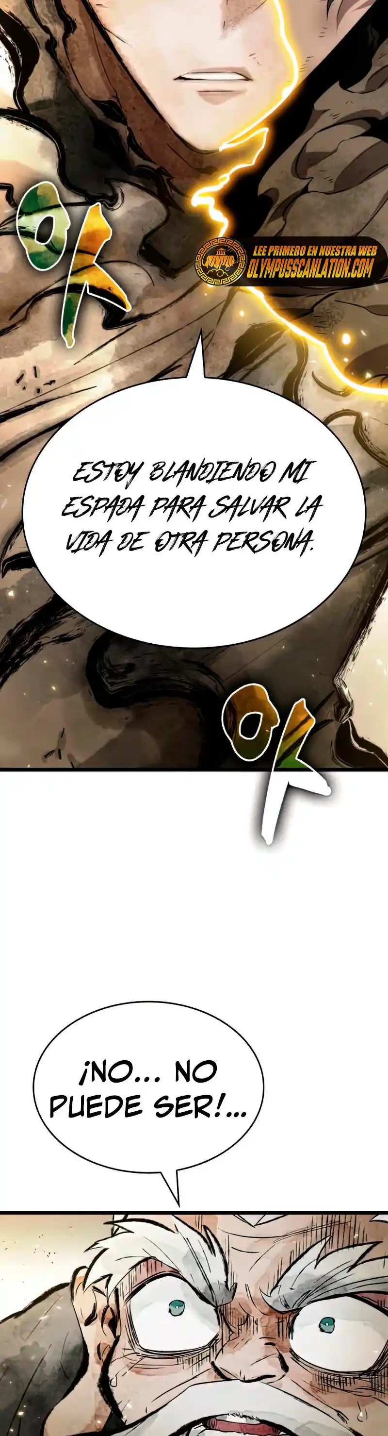 The World After The End - Capítulo 22 - Página 20 - LectorTMOo