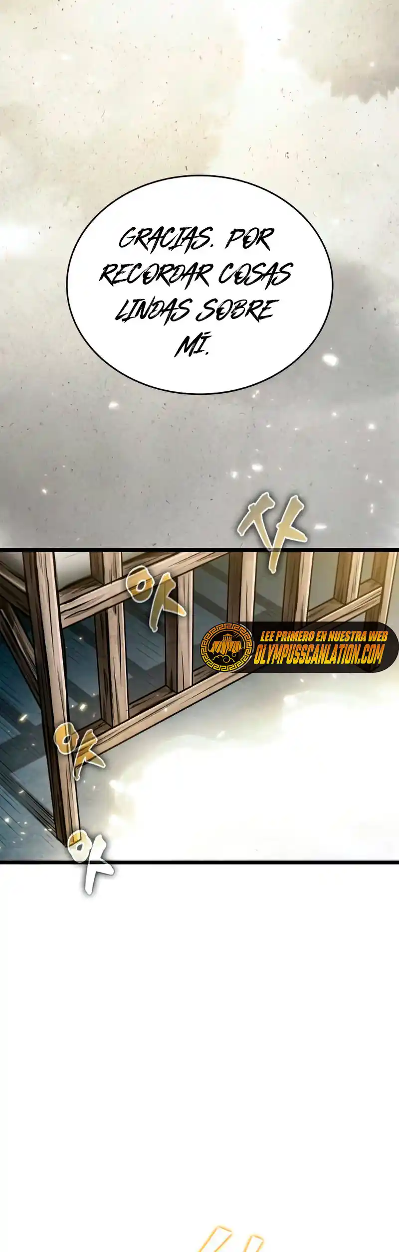 The World After The End - Capítulo 22 - Página 27 - LectorTMOo