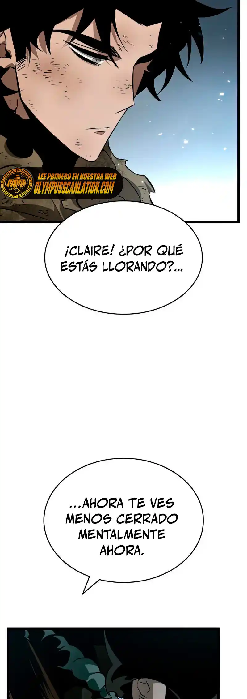 The World After The End - Capítulo 22 - Página 30 - LectorTMOo