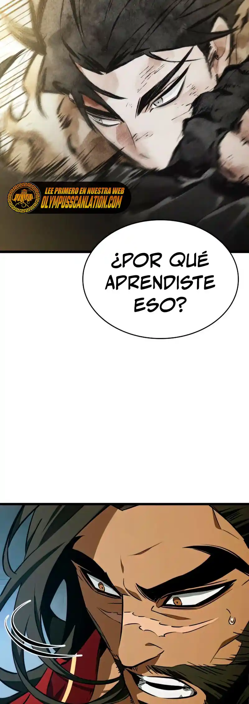 The World After The End - Capítulo 22 - Página 32 - LectorTMOo