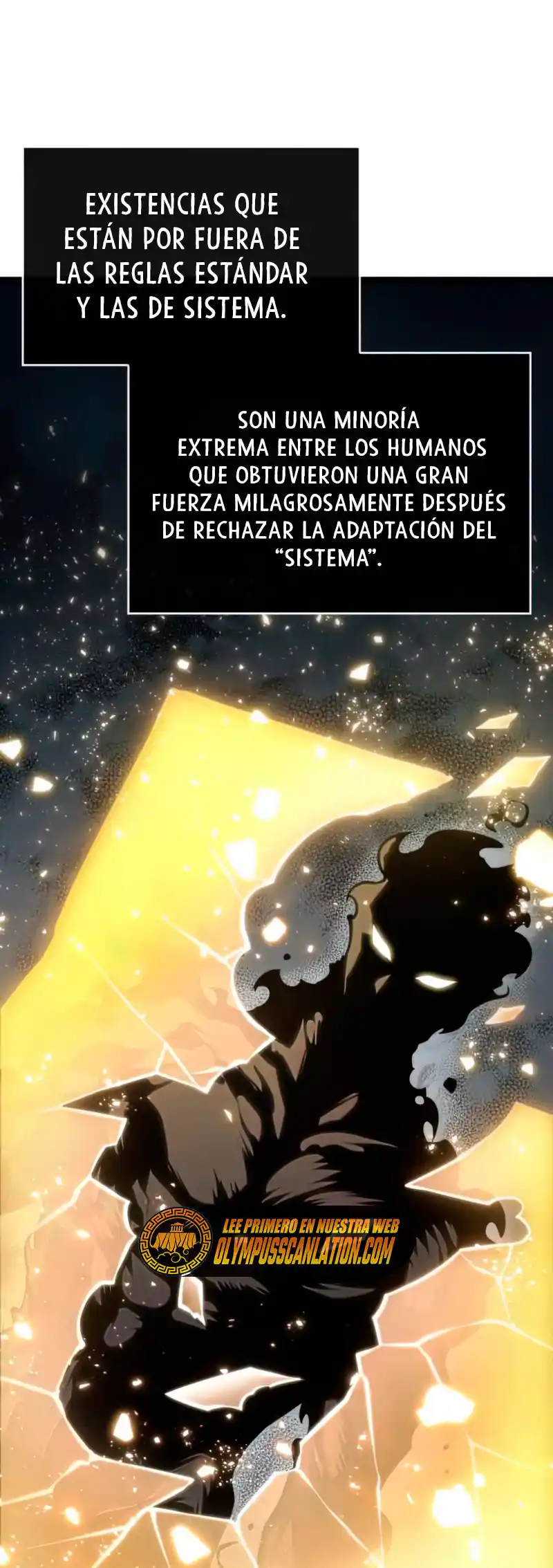 The World After The End - Capítulo 22 - Página 36 - LectorTMOo