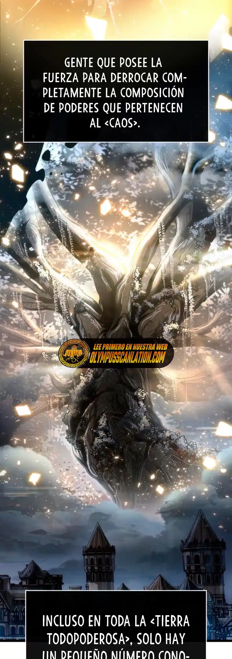 The World After The End - Capítulo 22 - Página 37 - LectorTMOo