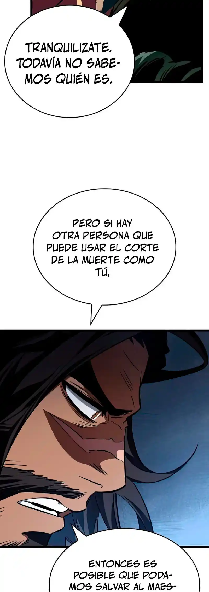 The World After The End - Capítulo 22 - Página 39 - LectorTMOo