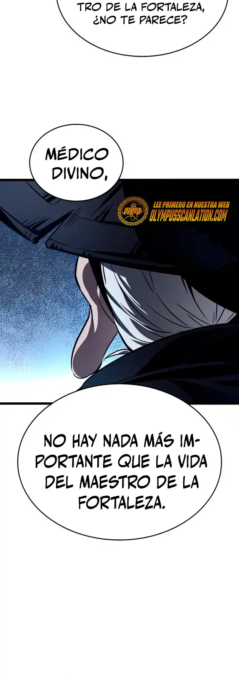 The World After The End - Capítulo 22 - Página 40 - LectorTMOo