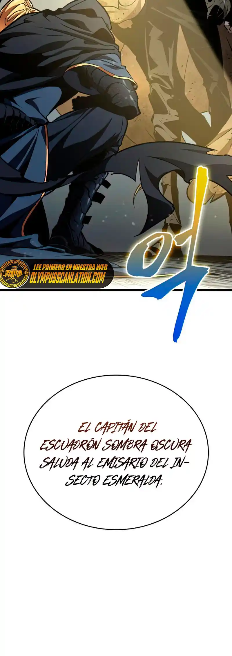 The World After The End - Capítulo 22 - Página 46 - LectorTMOo