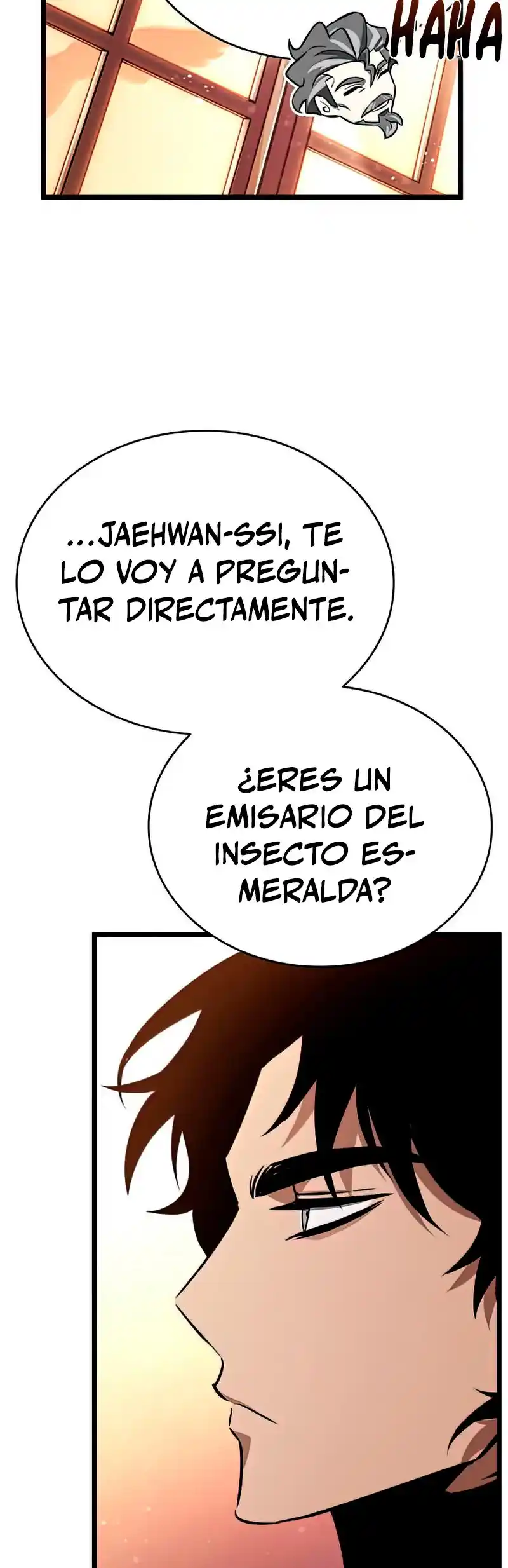 The World After The End - Capítulo 22 - Página 55 - LectorTMOo